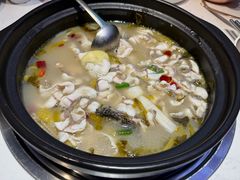 -周渝食惦酸菜鱼(青浦店)