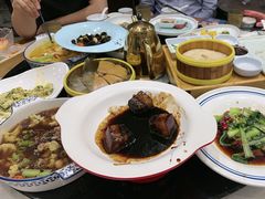 -三品香·江浙菜(松江九谊店)