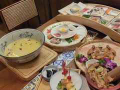 -芸南道·过桥米线(昆明老街旗舰店)