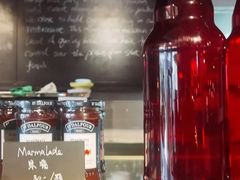 -普兰达德国餐厅·德式脆皮烤猪肘·自酿啤酒(观唐店)