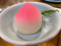 -局气 烤鸭·北京菜(前门店)