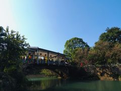 -南溪山景区