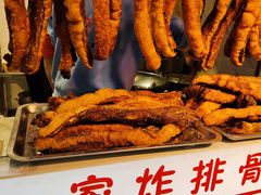 -傅强排骨(成都总店)