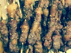 -金刚山烧烤(红旗大街店)