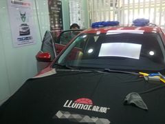 -车艺尚上海龙膜隐形车衣汽车贴膜旗舰店