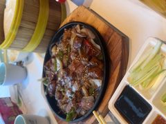 -玉林烤鸭店(定福庄店)