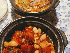 -老外婆·渔村(恒一广场店)