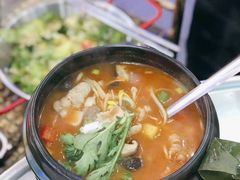 -玄希浪漫厨房·韩料烤肉(湖滨银泰in77店)