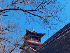 -西安城墙·碑林历史文化景区