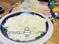 -八福力韩国休闲餐厅(泉舜店)