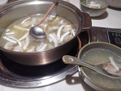 -喃喃椰·糟粕醋·椰子鸡火锅(七堡花园店)
