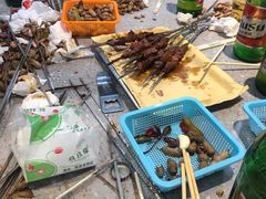 -高原第一家资格烤羊肉(玉林南路总店)