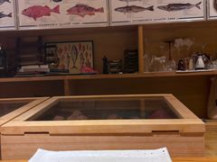 -镹·鱼料理  国产鱼使用店