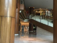 -上海千禧海鸥大酒店