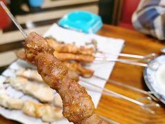 -美达尔烧烤海鲜家常菜(泰山路店)