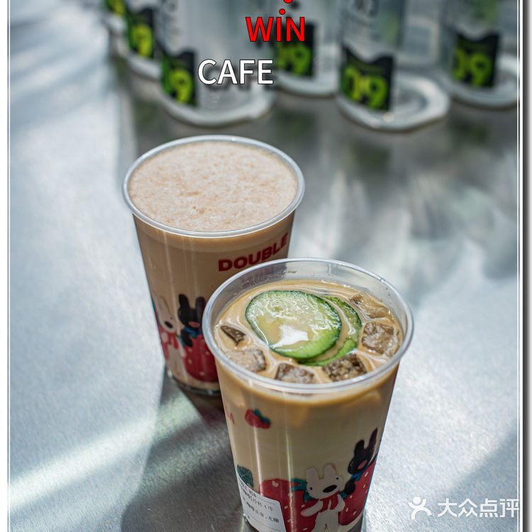 李佳琦倾情推荐的咖啡，颜值和口味都太可了吧！