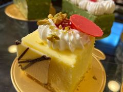 -大连中远海运洲际酒店