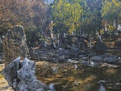 -东湖景区