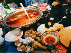 -牛New寿喜烧(青浦店)