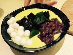 -半饱日式甜品(ifs国际金融店)