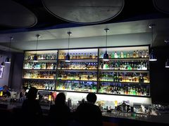 -TIPTOP BAR酒吧(欧亚新生活广场店)