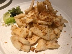 -江西菜赣南伍姑娘