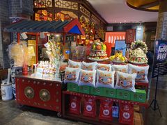 -潞州宴·长治人的会客厅(长兴北路店)