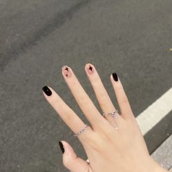 -H12 STAR日式美甲美睫专门店