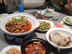 -刘大厨·家宴(御华园店)