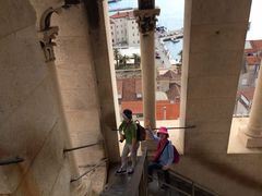 -圣多米努斯大教堂及钟楼(Sv. Dujma)