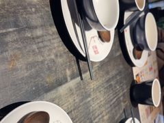 -绿茶餐厅(西湖银泰百货店)