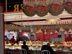 -龍歌自助小火锅(崂山丽达店)