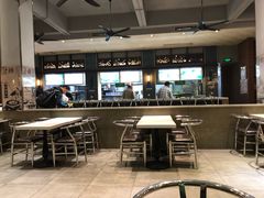 大堂-大福来锅巴菜(古文化街店)