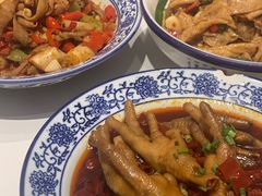 -回家吃饭·地道南昌菜(建德观总店)