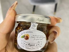 -爸爸糖吐司面包(重庆解放碑英利大融城店)