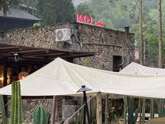 -MOJ coffee(瓯海泽雅水碓坑店)