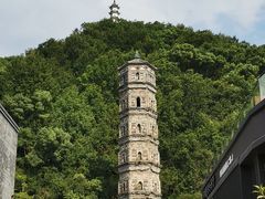 -台州府城(江南长城)