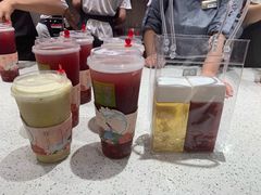 -奈雪的茶(金鹰广场店)