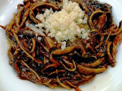 -玉华台饭庄·淮扬菜·烤鸭(望京店)