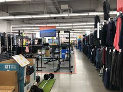 -迪卡侬(南二环店)