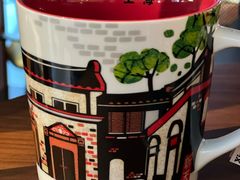 -星巴克臻选(新天地店)