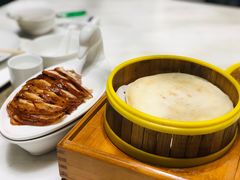 -御仙都北京菜馆·烤鸭店(双井店)