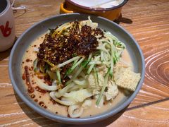 -煜北·西北小馆(曲阳路店)