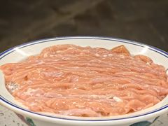 -鸿姐老火锅(疁城新天地店)