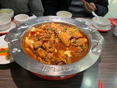 -胖哥俩肉蟹煲(湖滨银泰in77店)