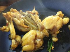-味仙疯美蛙鱼头(清扬路总店)