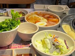 -喜来稀肉(虹泉路店)