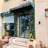 北京探店｜使馆区不错的工作日套餐 