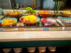 -伍棵星炭烤自助料理·烤鳗鱼(浦东食品城店)