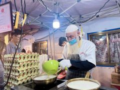 -正宁路小吃夜市